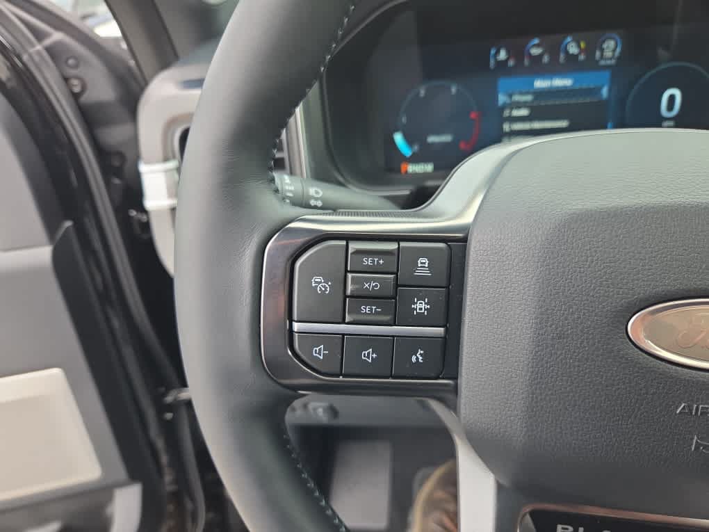 New 2026 Ford F350 Platinum AWD/4WD image 32