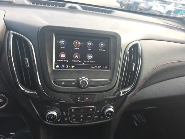 Used 2023 Chevrolet Equinox RS image 18