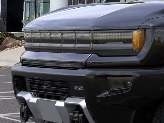 New 2025 GMC Hummer EV 3X AWD/4WD image 13