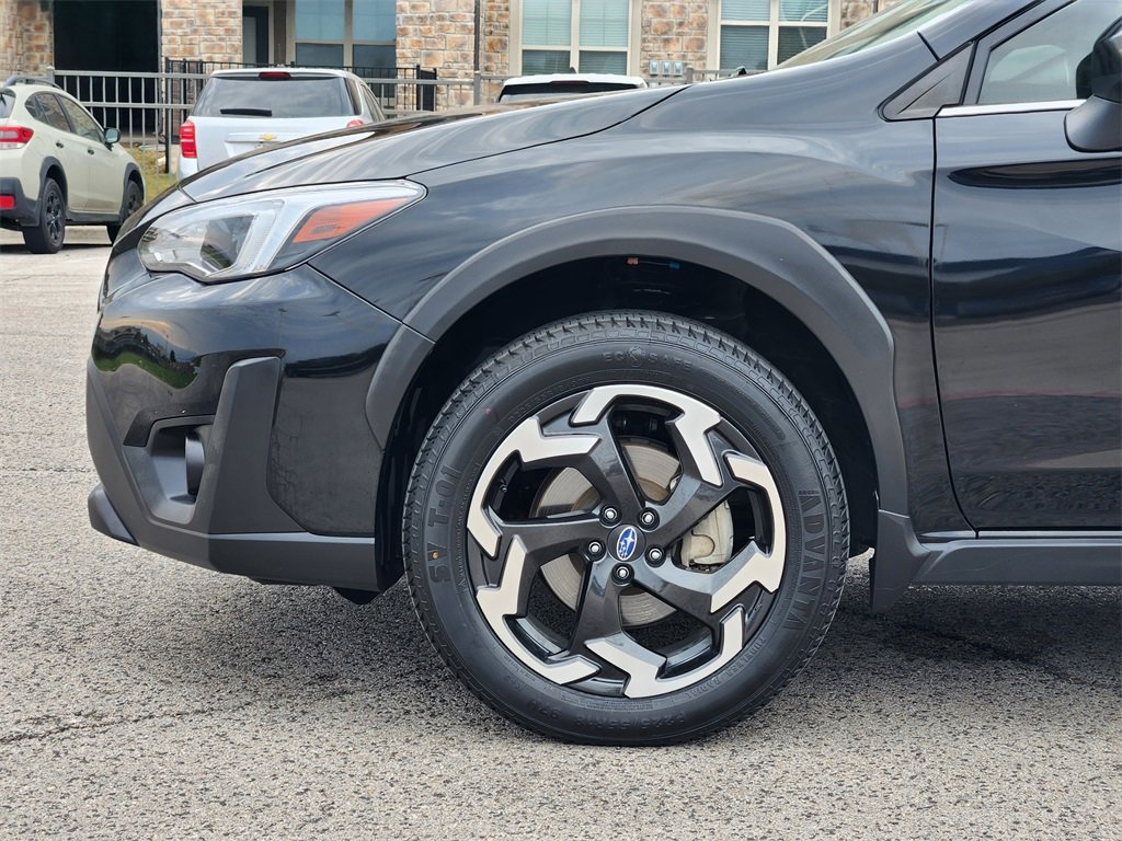 Certified 2023 Subaru Crosstrek 2.5i Limited image 6