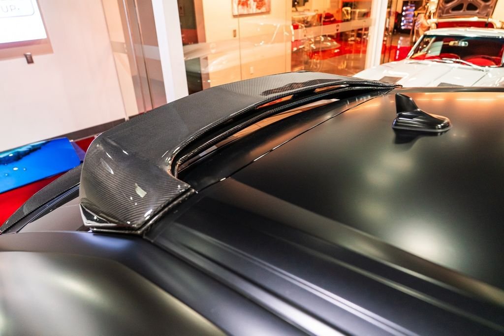 Used 2020 Lamborghini Urus AWD/4WD image 41