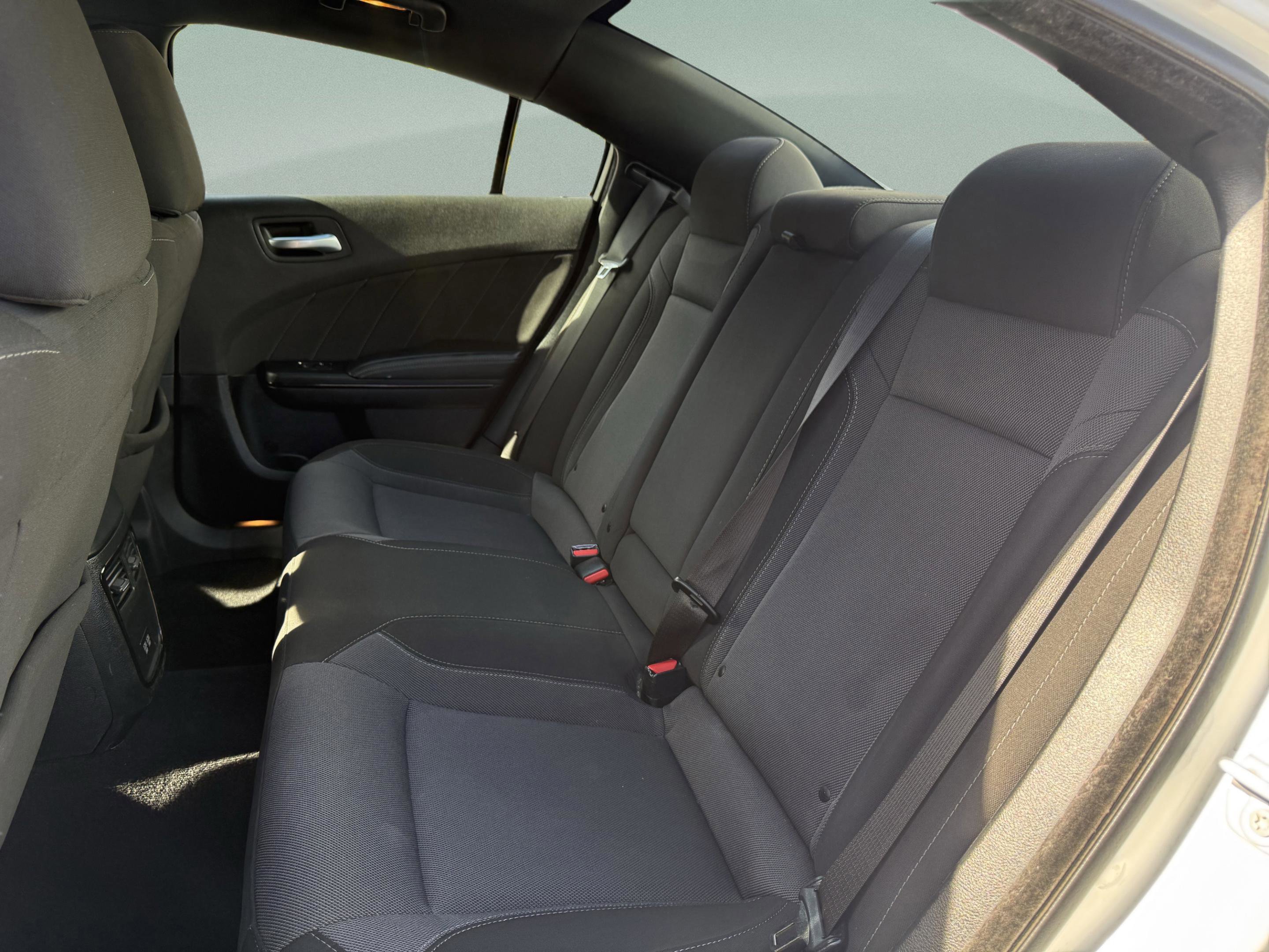 Used 2022 Dodge Charger SXT w/ Blacktop Package image 23