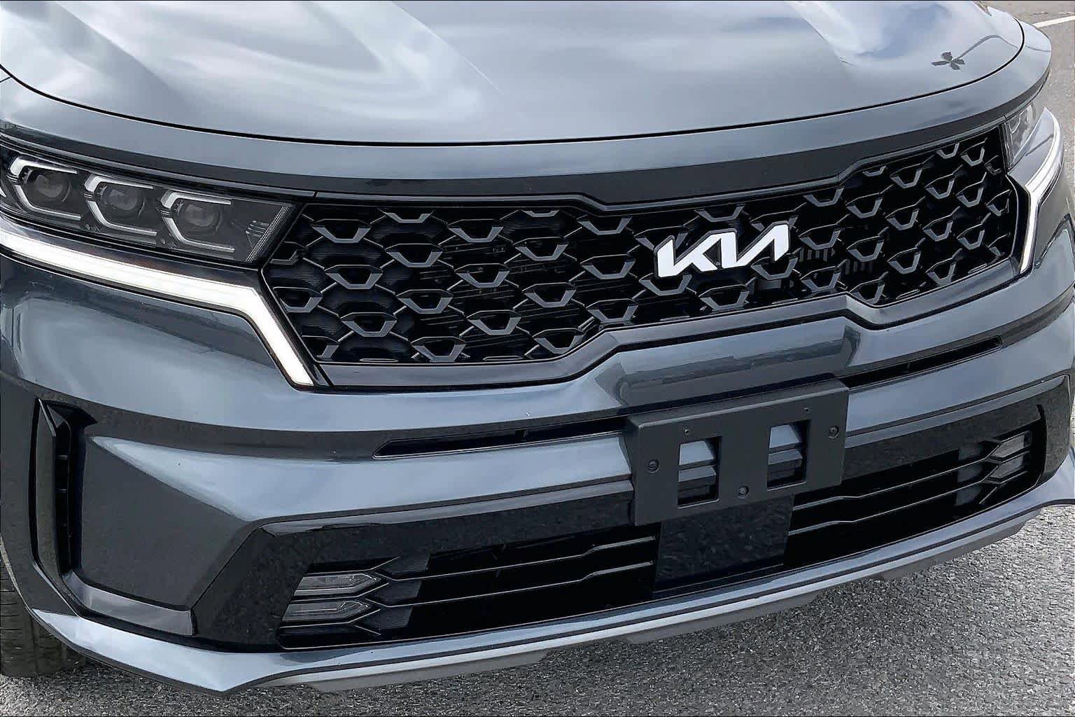 Used 2023 Kia Sorento SX AWD/4WD image 29