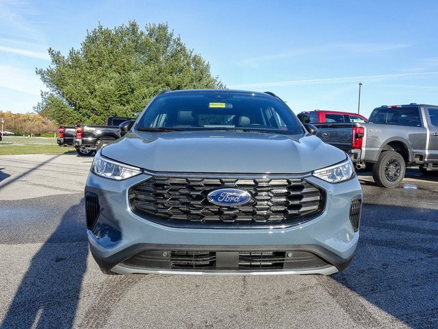 New 2026 Ford Escape ST-Line w/ Tech Pack #1 image 3