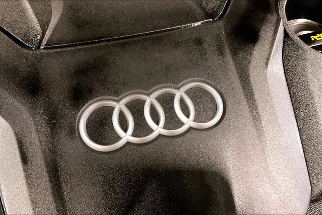 Certified 2023 Audi SQ5 Prestige w/ Prestige Package AWD/4WD image 31