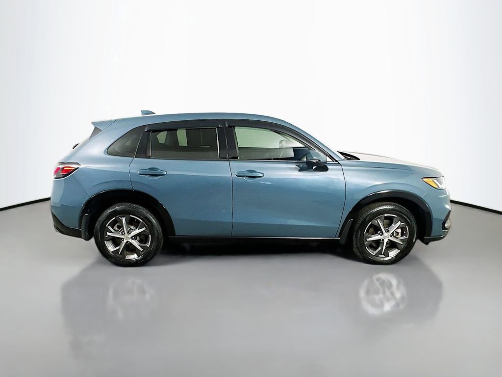 Used 2024 Honda HR-V EX-L image 7