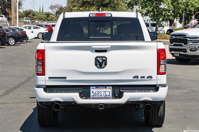 Used 2023 Ford F150 XLT image 27