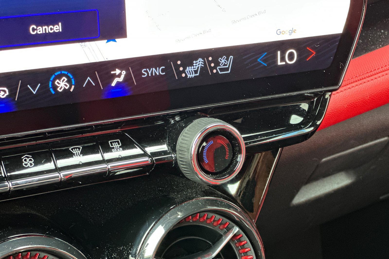 Used 2024 Chevrolet Blazer EV RS AWD/4WD image 29