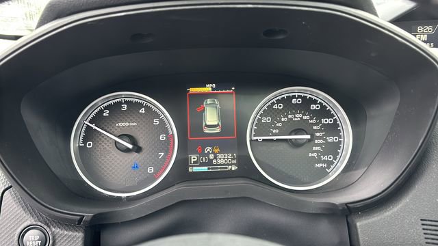 Used 2019 Subaru Forester Limited image 16