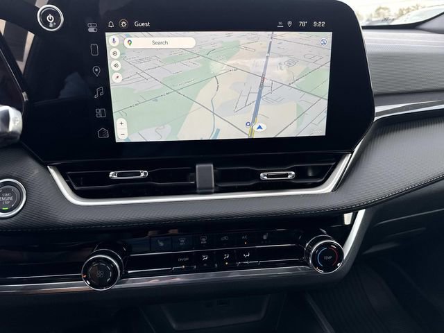 New 2026 Chevrolet Equinox LT w/ Safety and Technology Package image 15