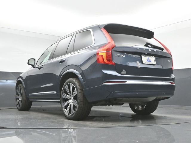 Used 2025 Volvo XC90 B6 Plus w/ Protection Package Premier image 42