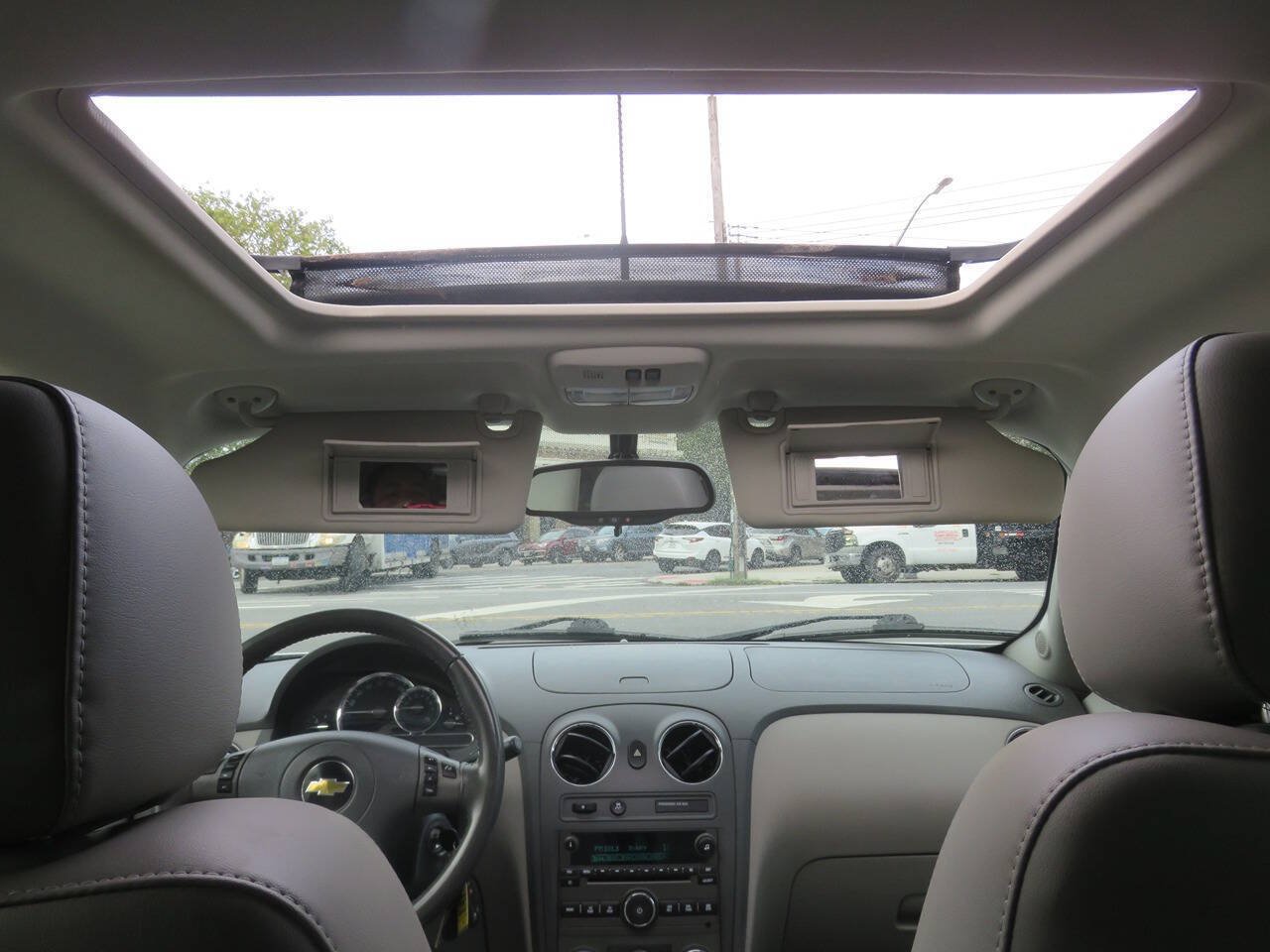 Used 2011 Chevrolet HHR LT FWD image 13