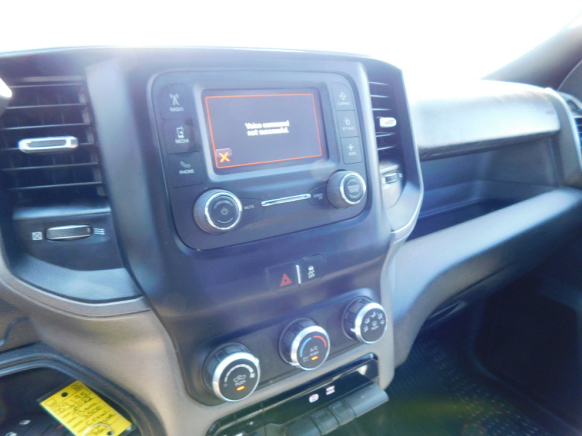 Used 2022 RAM 3500 Tradesman image 22