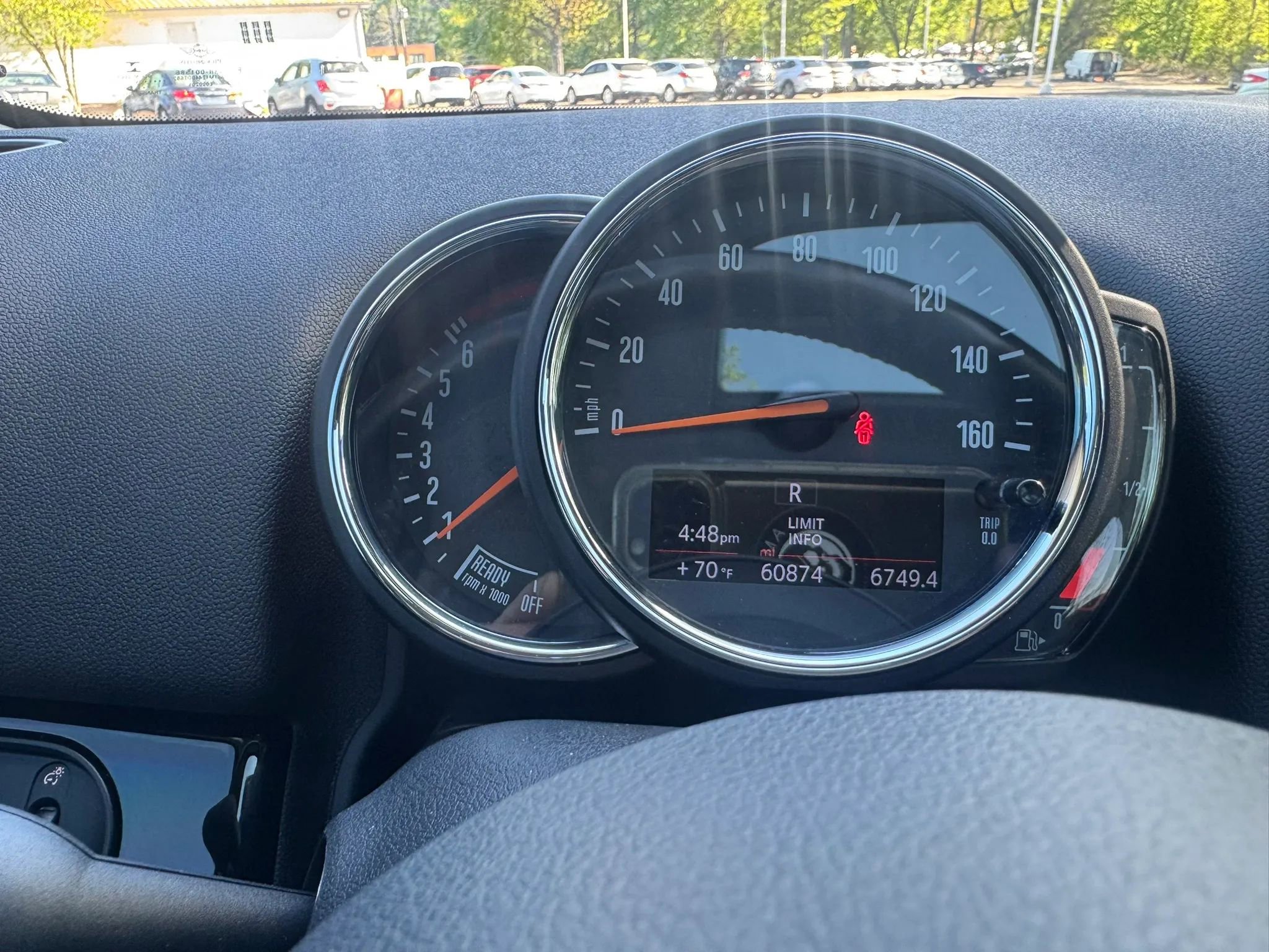 Used 2019 MINI Cooper Countryman S w/ Premium Package image 31