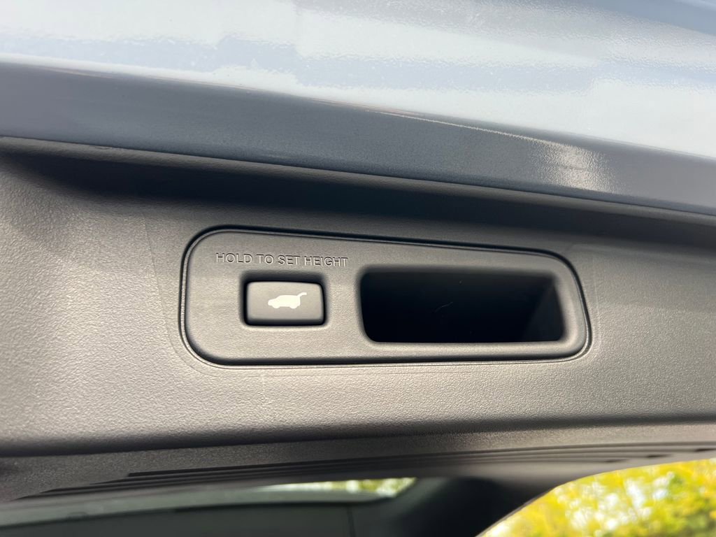 New 2026 Honda Passport TrailSport Elite image 23