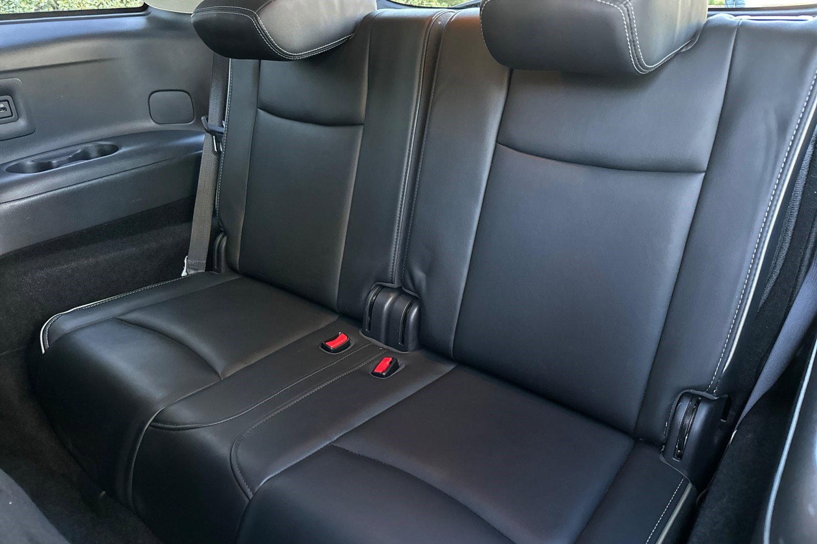 Used 2020 INFINITI QX60 Luxe image 19