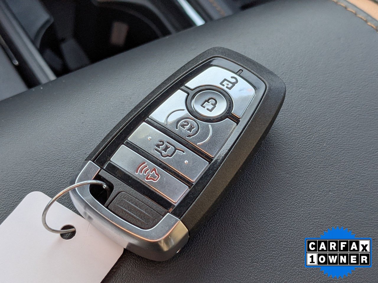 Certified 2024 Ford Expedition Max Platinum image 37