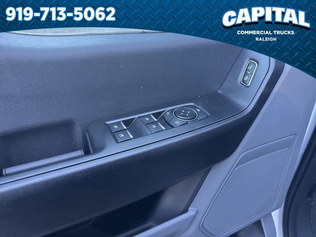 New 2026 Ford F250 XL w/ XL Chrome Package image 22
