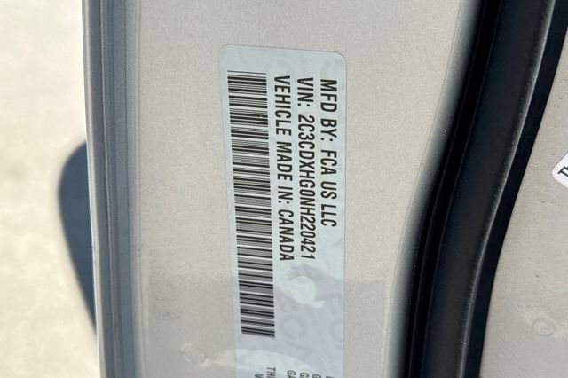 Used 2022 Dodge Charger GT RWD image 27