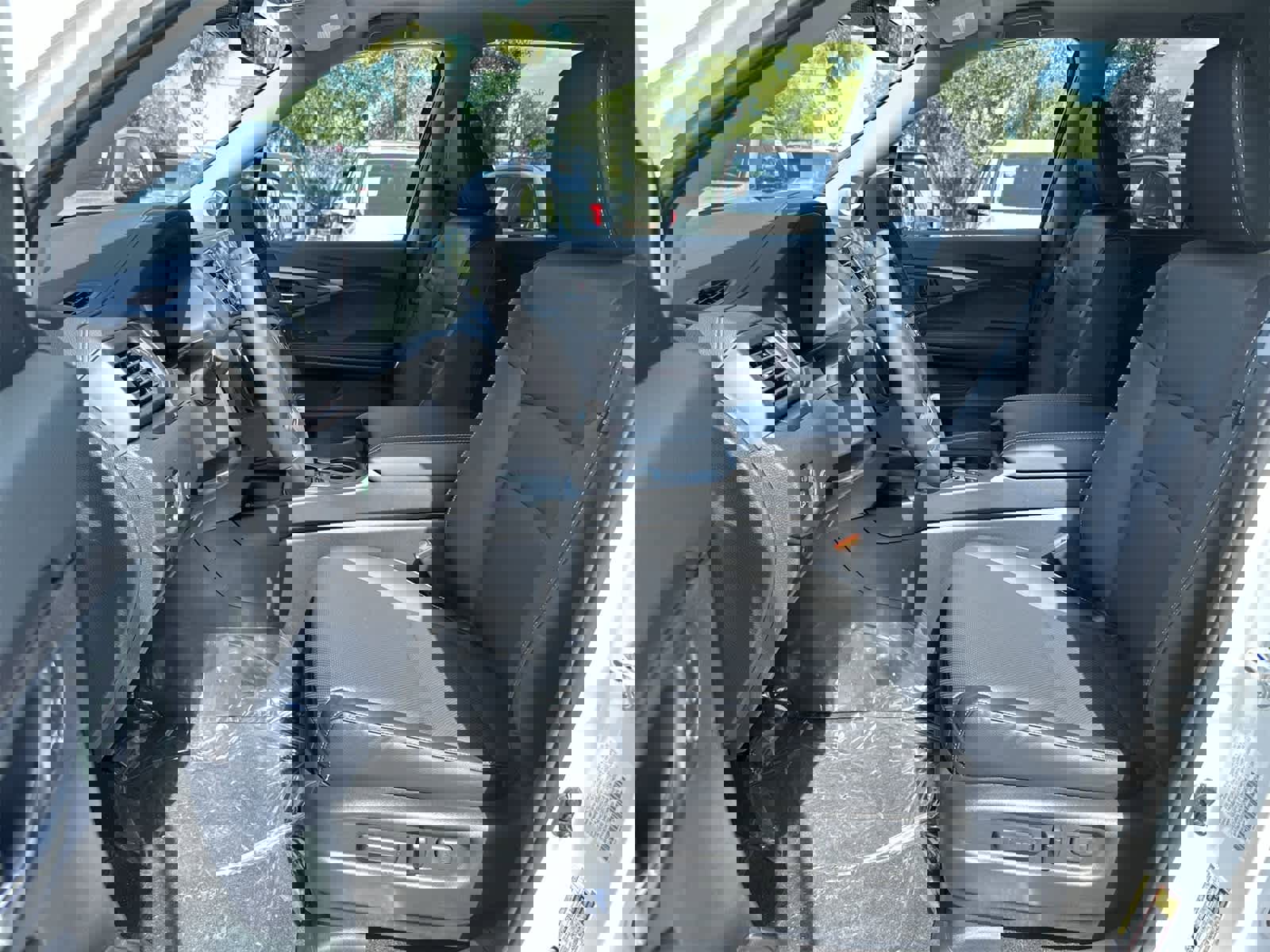 New 2026 Honda Ridgeline RTL image 12