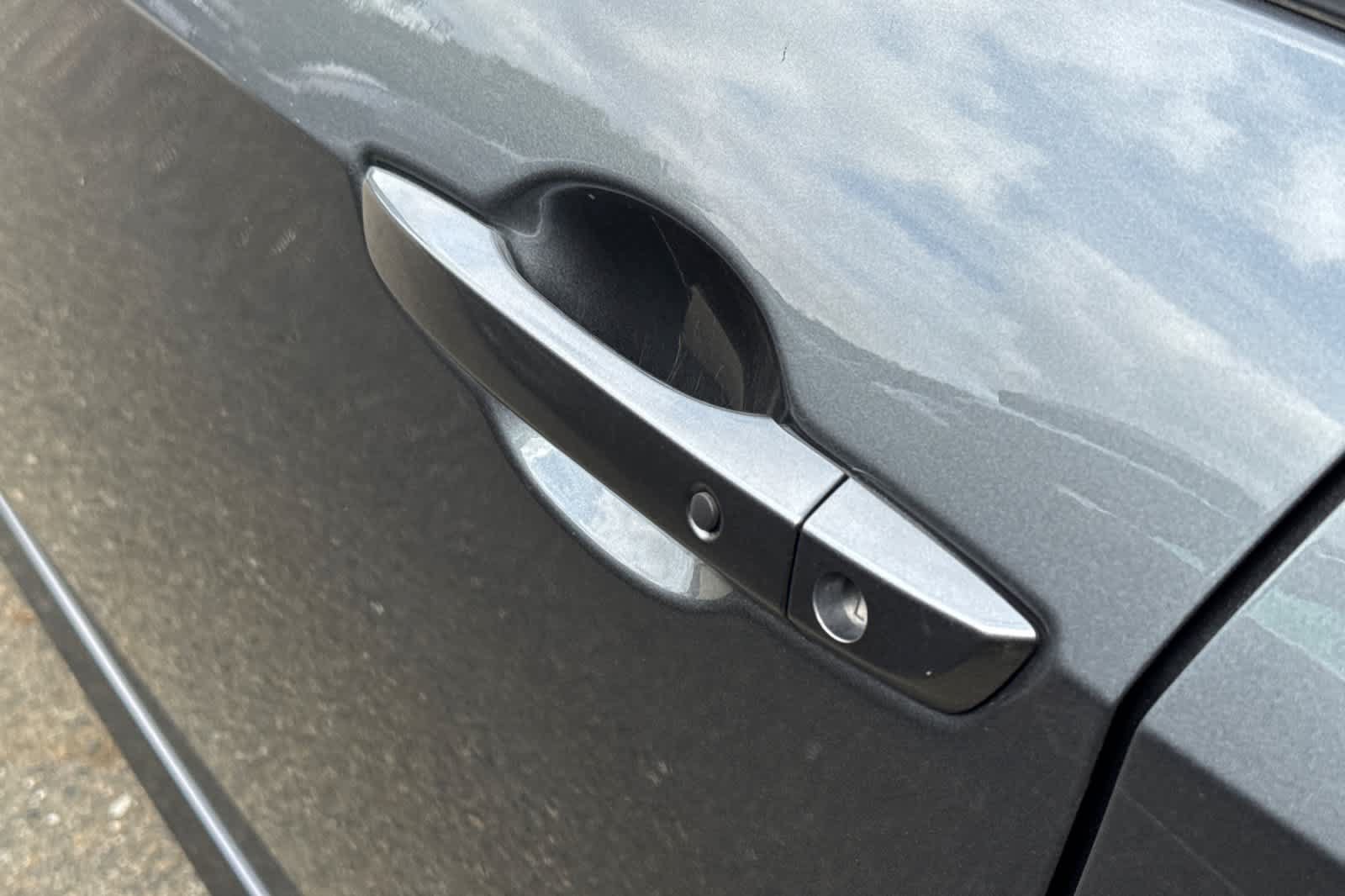 Used 2019 Honda Civic EX image 19