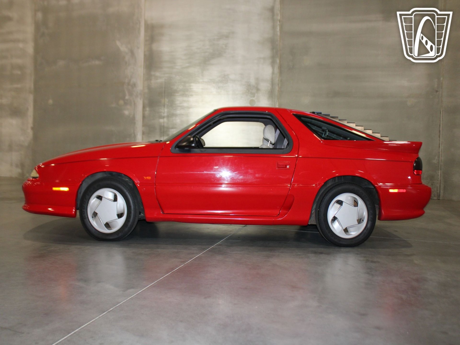 Used 1993 Dodge Daytona ES image 18