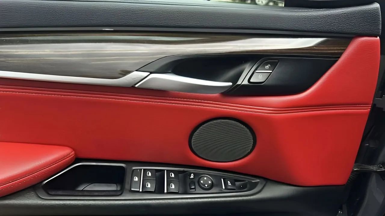 Used 2019 BMW X6 xDrive35i image 32