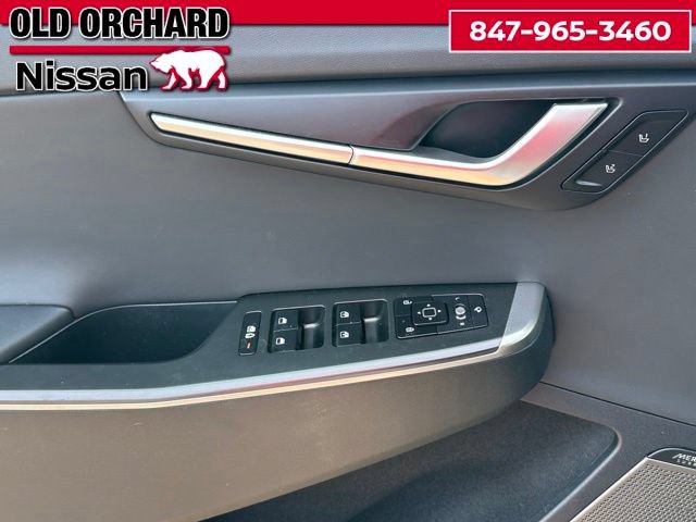 Used 2023 Kia EV6 Wind w/ Wind Technology Package AWD/4WD image 9
