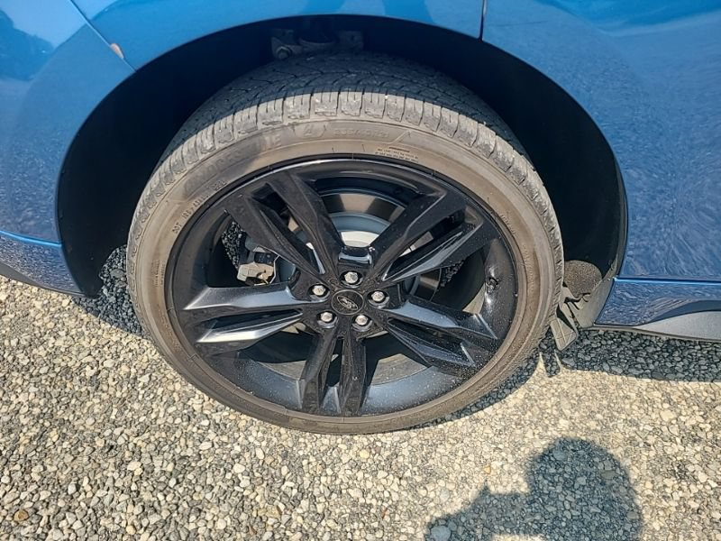 Used 2020 Ford Edge ST w/ Equipment Group 401A AWD/4WD image 7