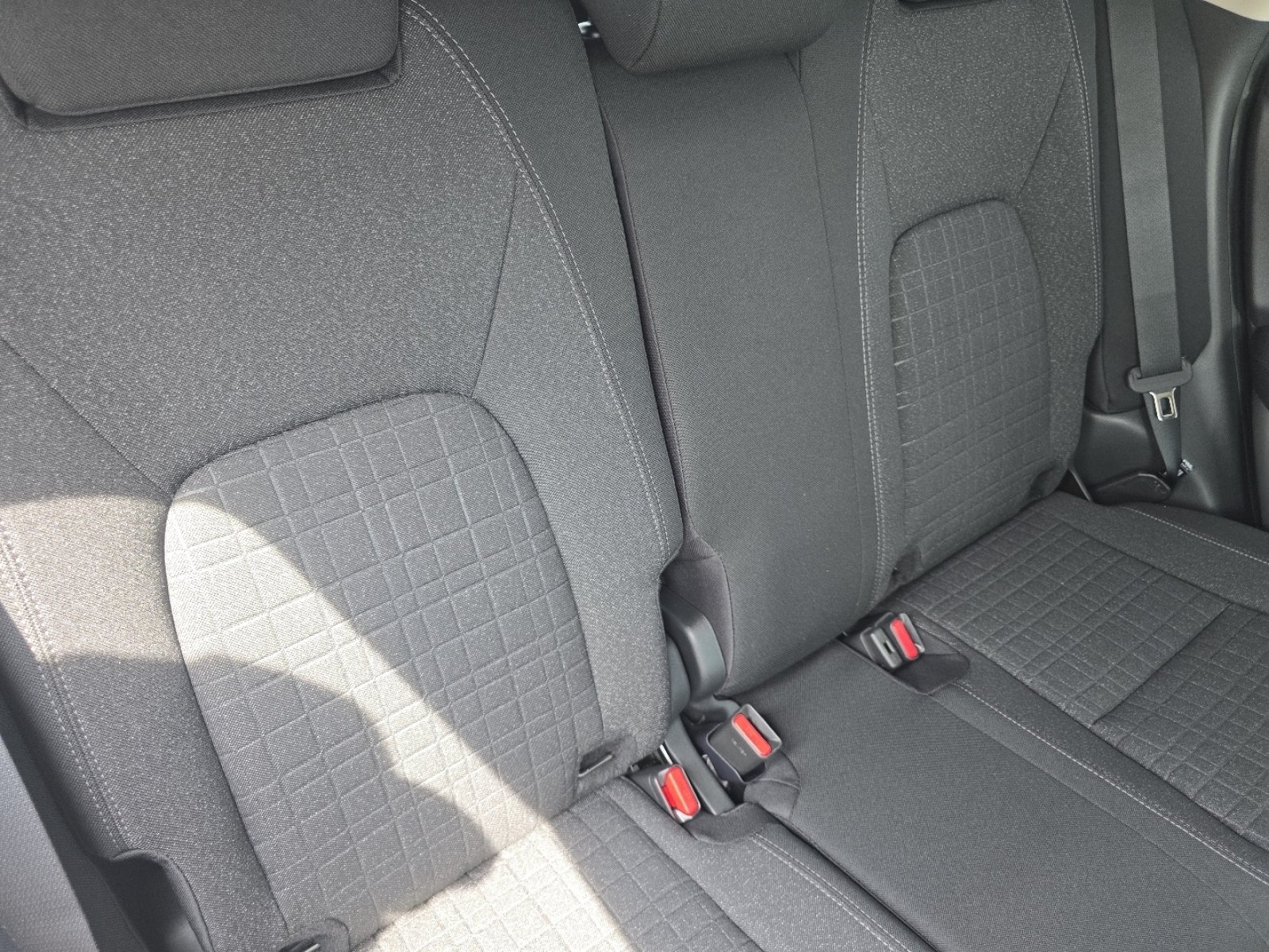 New 2027 Honda HR-V LX image 20