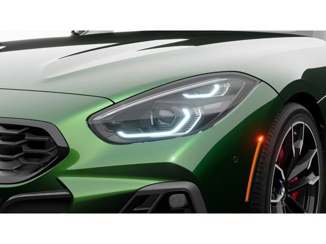 New 2026 BMW Z4 M40i RWD image 7
