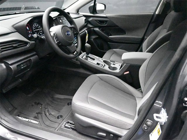 New 2026 Subaru Crosstrek 2.5i Premium image 17