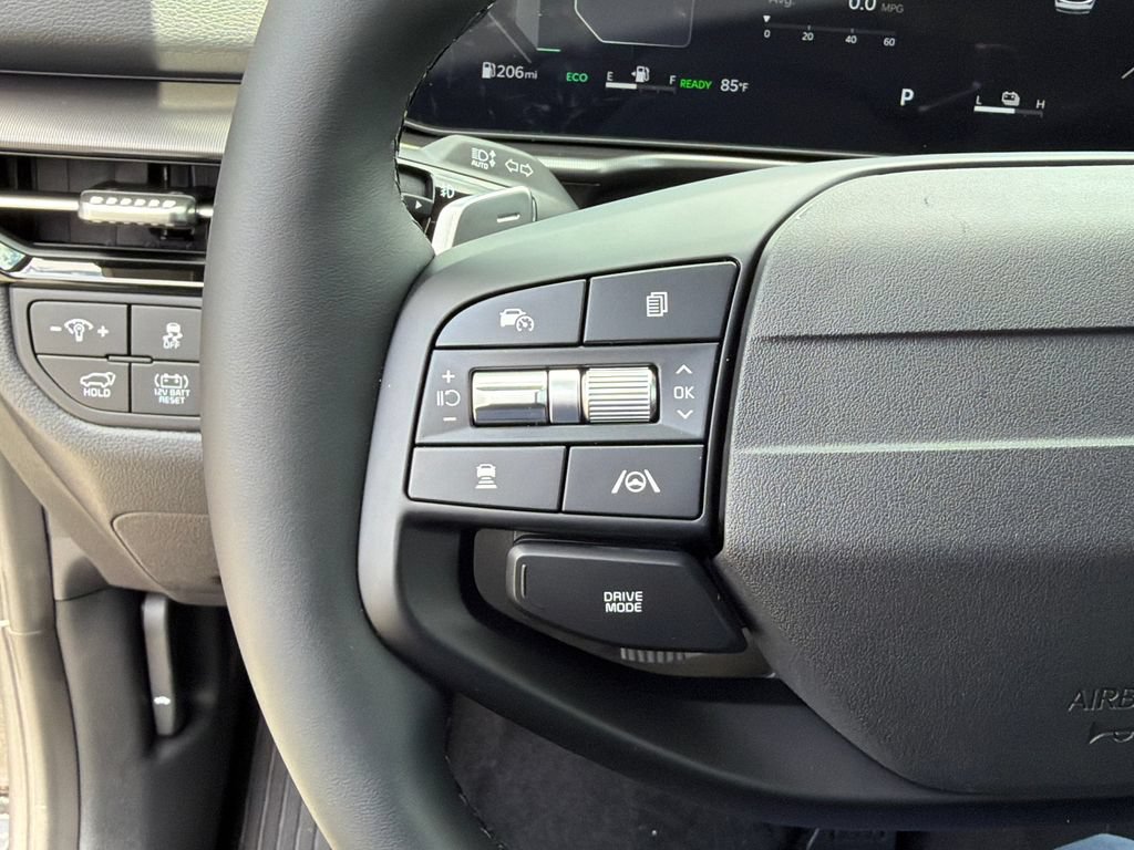 New 2027 Kia Sportage SX Prestige AWD/4WD image 19