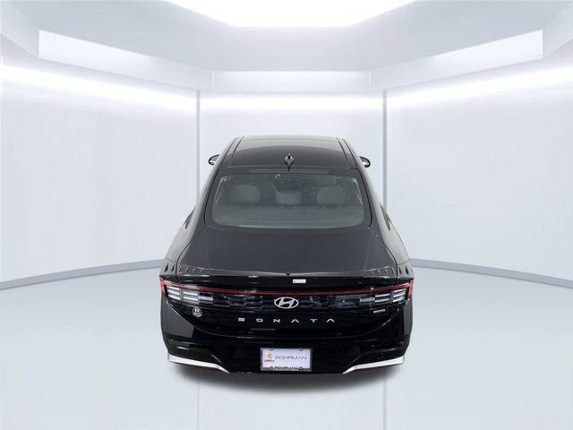 Used 2026 Hyundai Sonata SEL FWD image 39