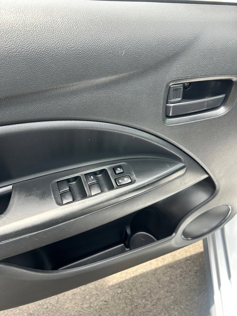 Used 2022 Mitsubishi Mirage G4 ES FWD image 5