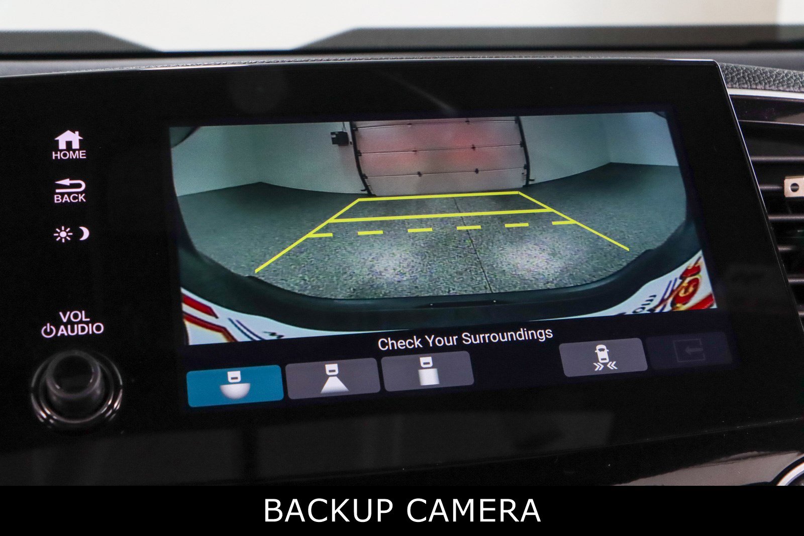 Used 2023 Honda Passport EX-L image 18