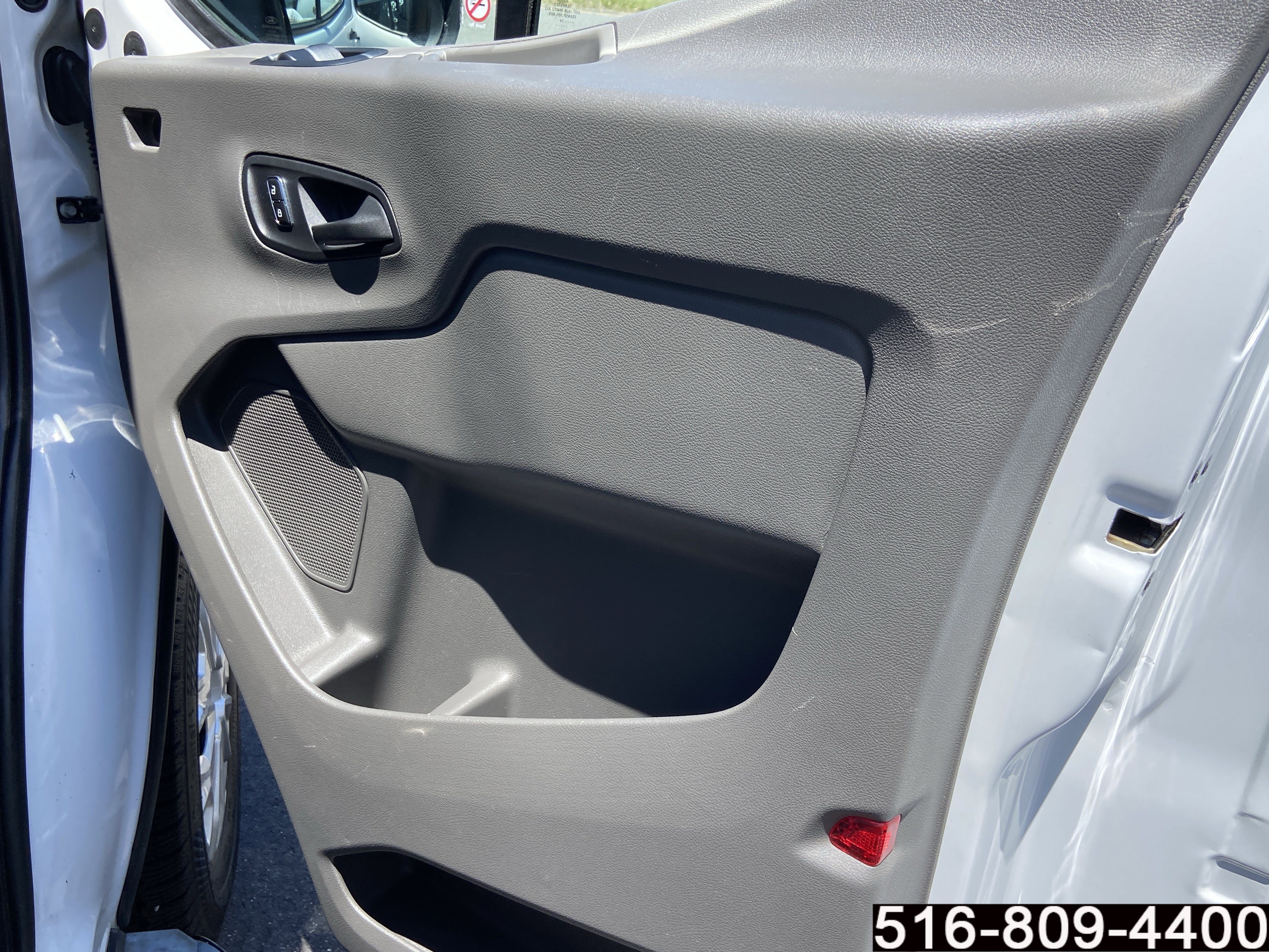 Used 2024 Ford Transit 250 Low Roof w/ Exterior Upgrade Package RWD image 21