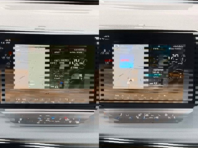 New 2026 Nissan Leaf Platinum+ w/ Cargo Package (Platinum+) image 26