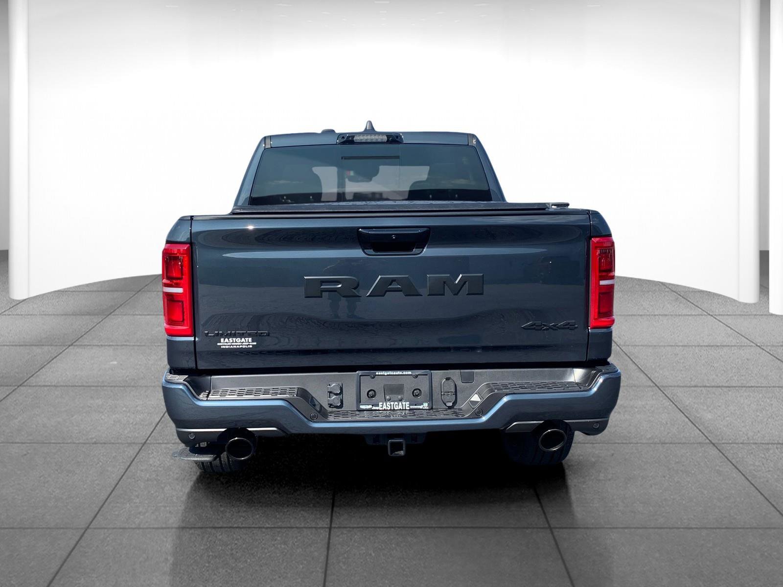 New 2026 RAM 1500 Limited image 6