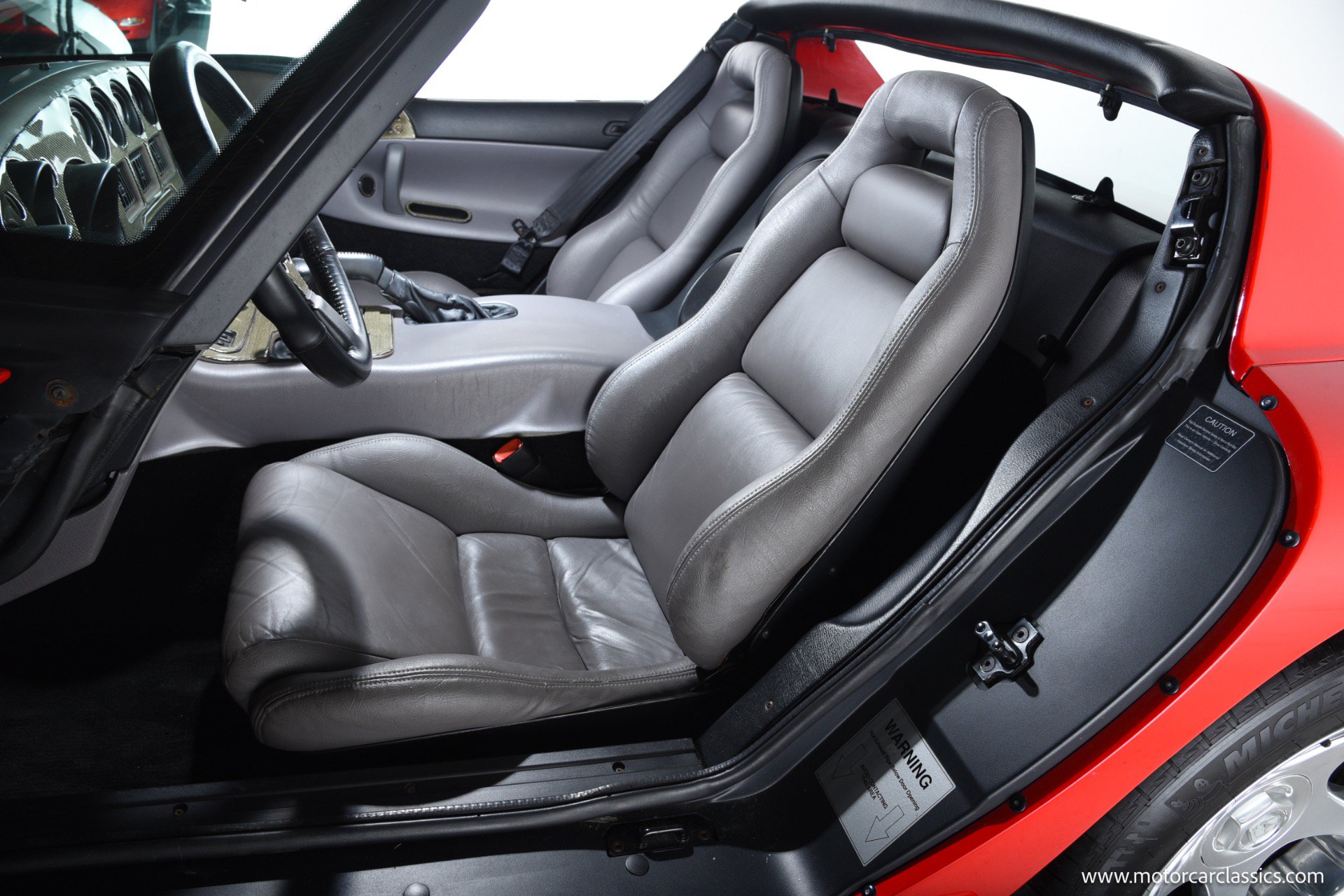 Used 1994 Dodge Viper RT/10 RWD image 33