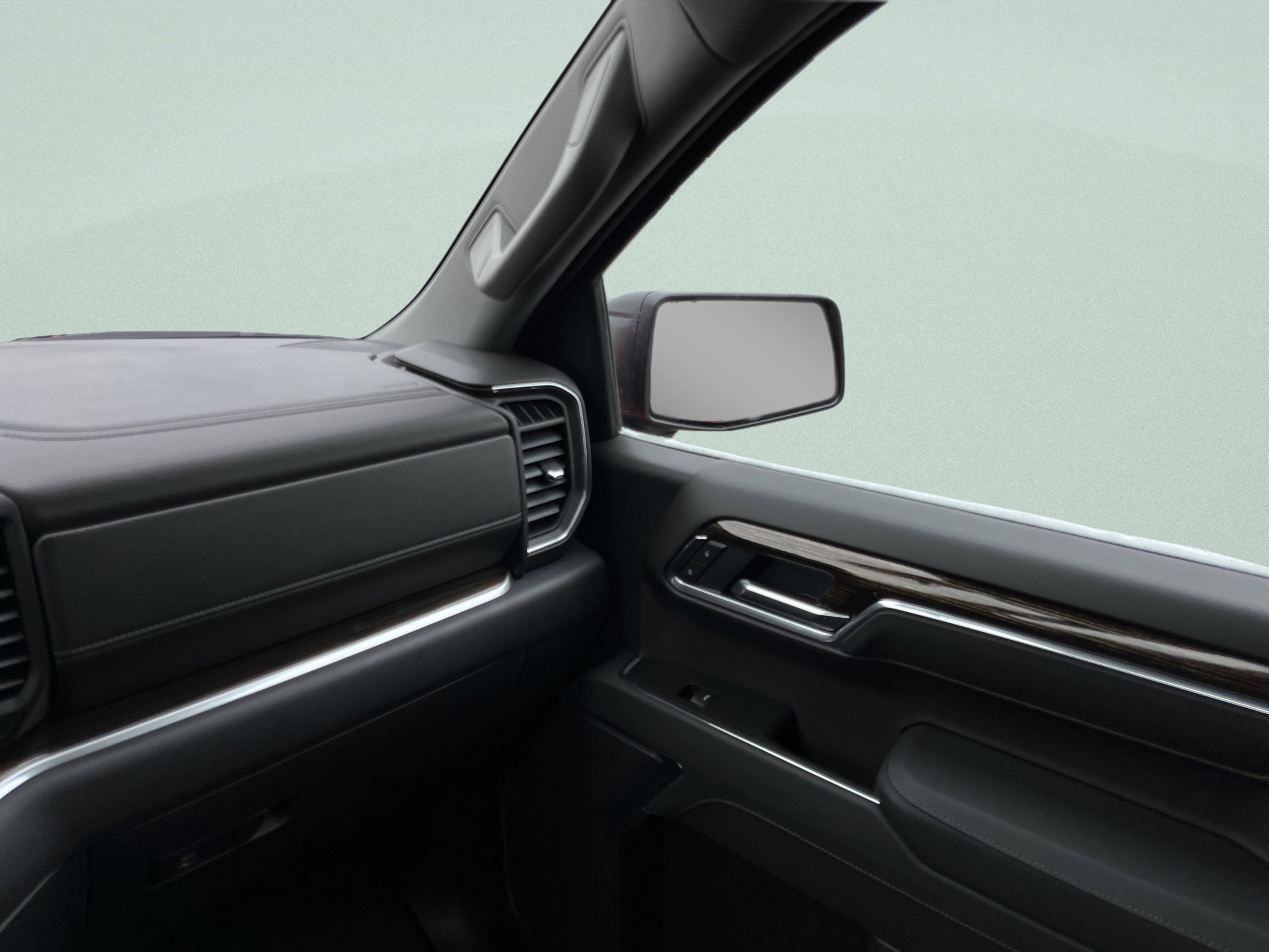 New 2026 GMC Sierra 1500 Elevation image 26