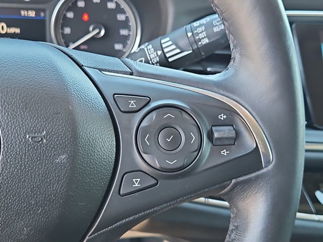 Used 2021 Buick Enclave Essence image 23