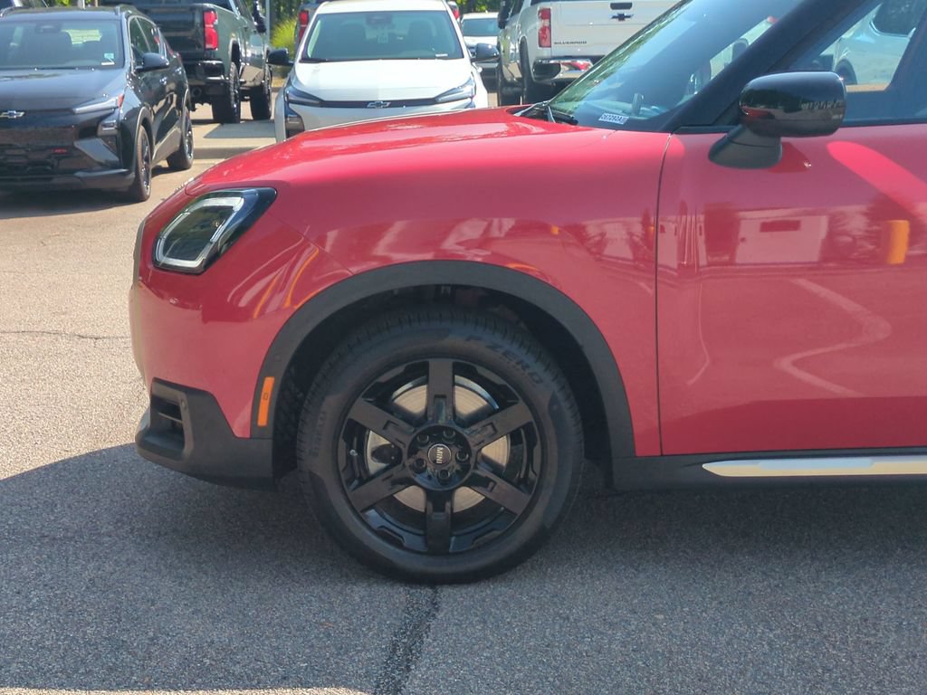 Used 2026 MINI Cooper Countryman S AWD/4WD image 11