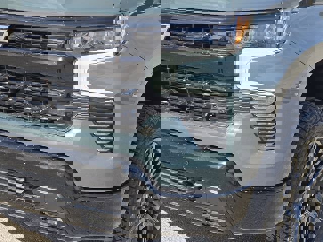 New 2026 Chevrolet Silverado 1500 LT Trail Boss w/ Safety Package image 6