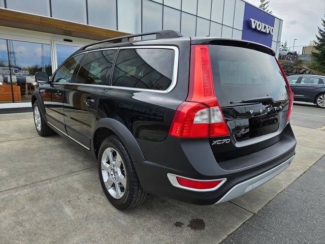 Used 2011 Volvo XC70 3.2 AWD/4WD image 7