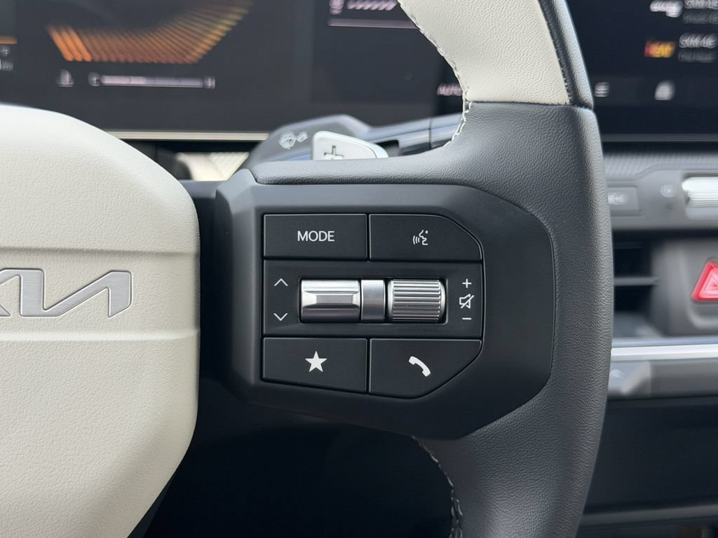 New 2026 Kia K4 EX FWD image 33