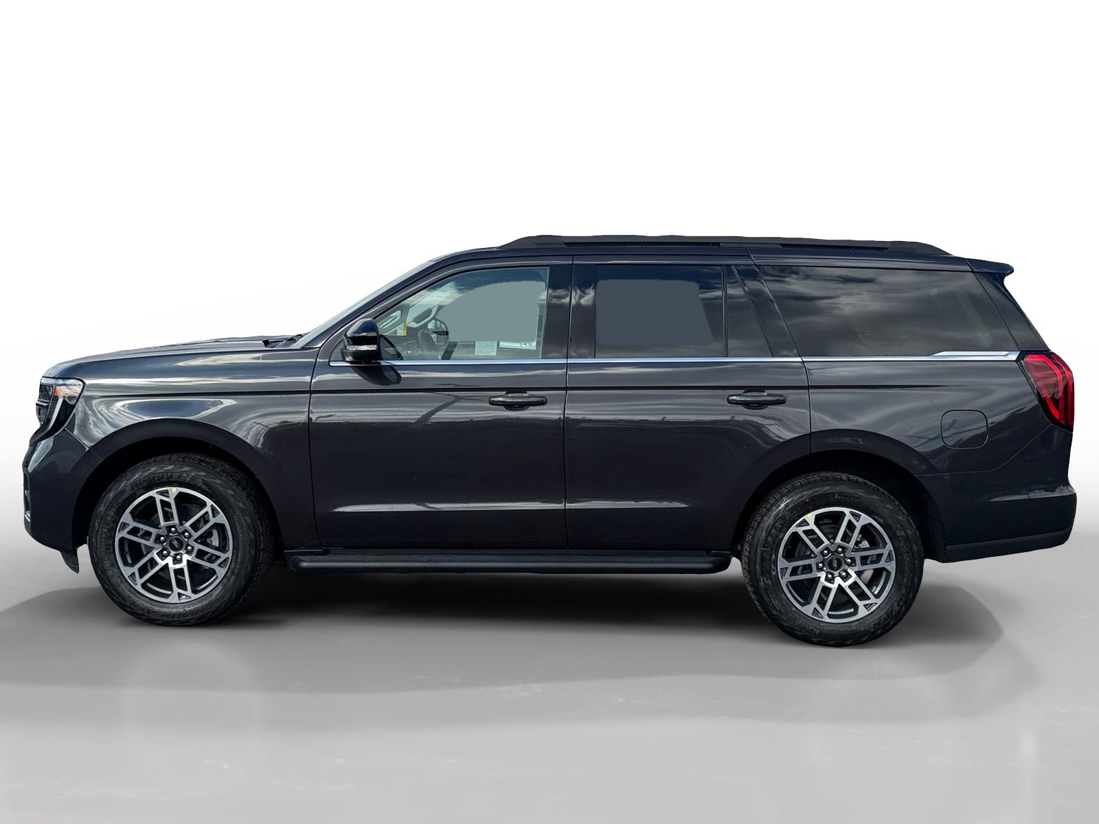 New 2026 Ford Expedition Active AWD/4WD image 2