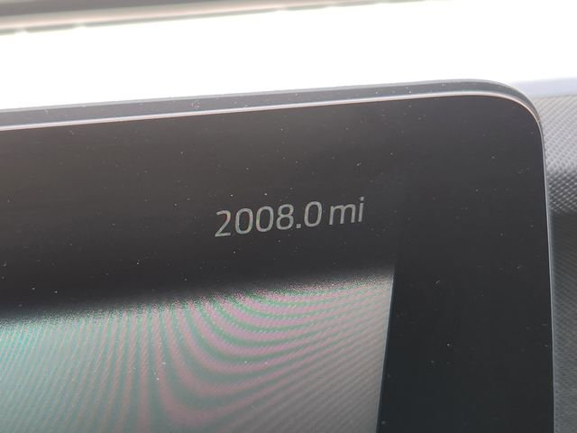 Used 2025 Ford Expedition Tremor image 26