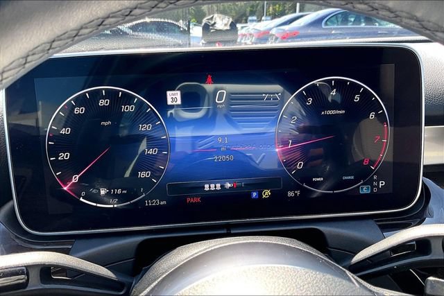 Certified 2023 Mercedes-Benz C 300 4MATIC Sedan w/ Pinnacle Trim Package image 22