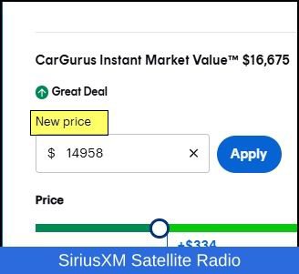 Used 2018 GMC Terrain SLT w/ Infotainment Package II image 13